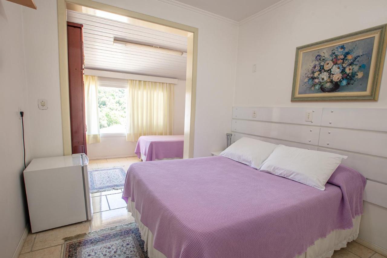Hotel Pousada Casa Tasca Bento Goncalves Bagian luar foto