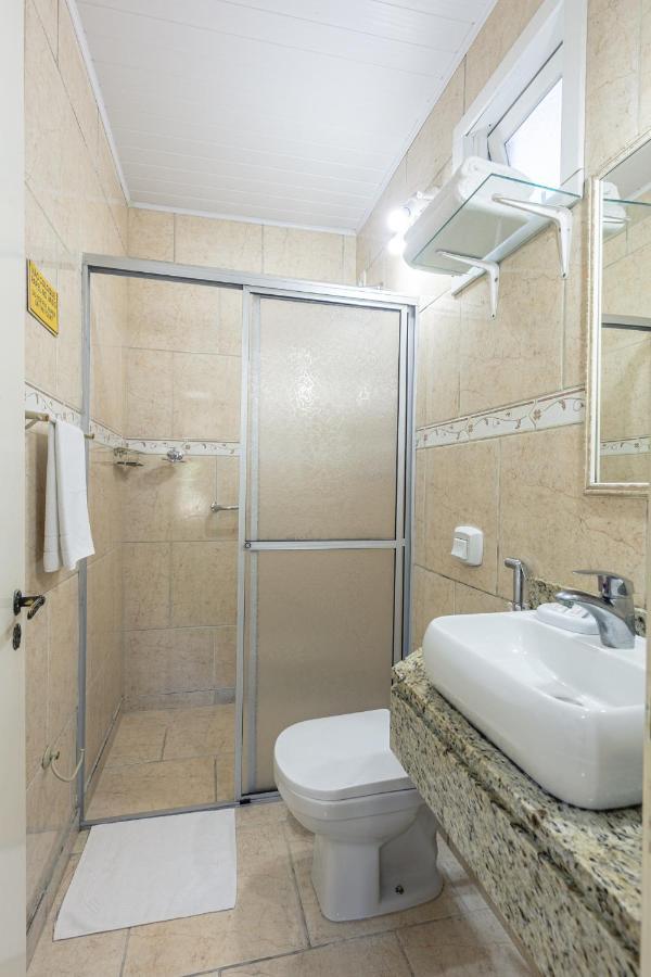 Hotel Pousada Casa Tasca Bento Goncalves Bagian luar foto