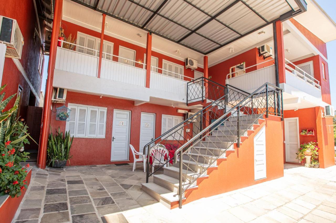 Hotel Pousada Casa Tasca Bento Goncalves Bagian luar foto
