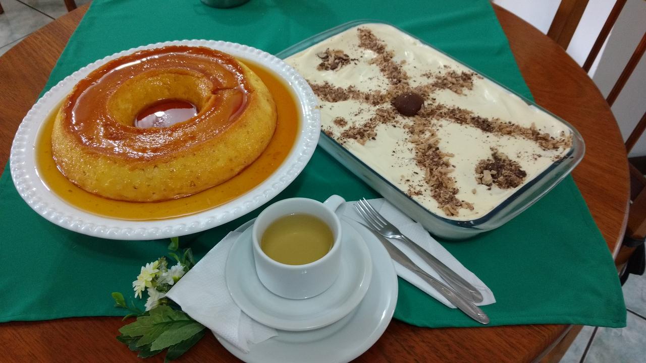 Hotel Pousada Casa Tasca Bento Goncalves Bagian luar foto