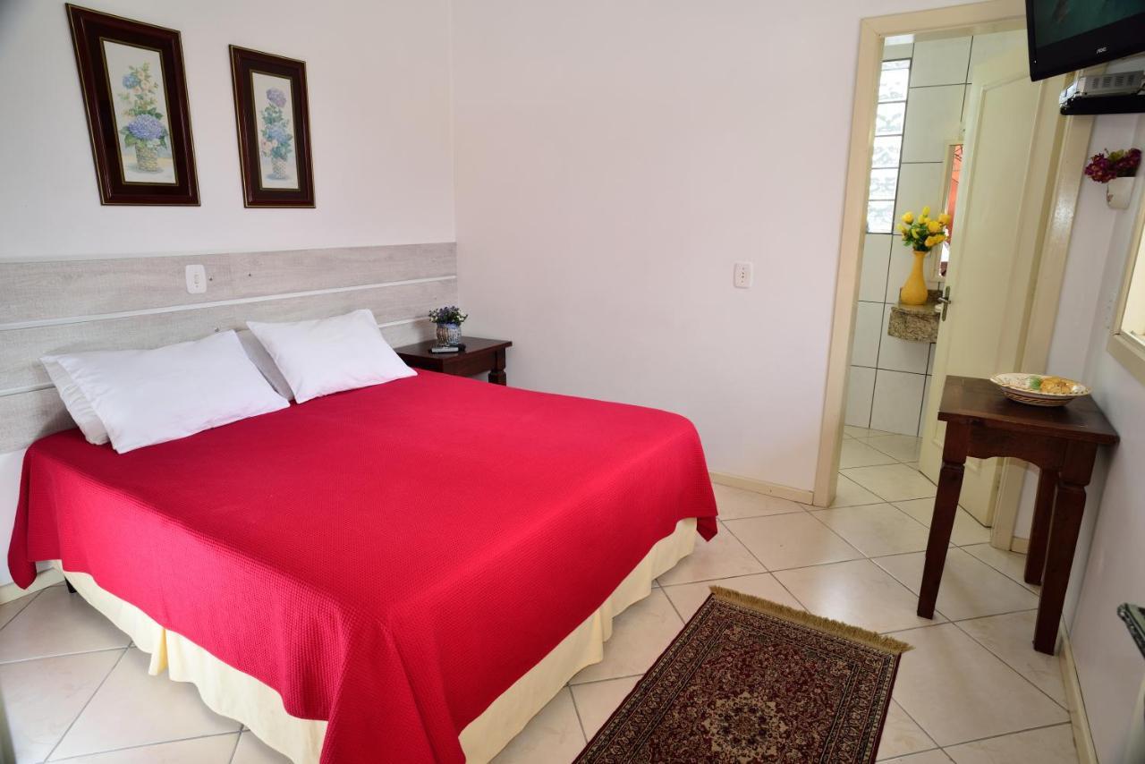 Hotel Pousada Casa Tasca Bento Goncalves Bagian luar foto